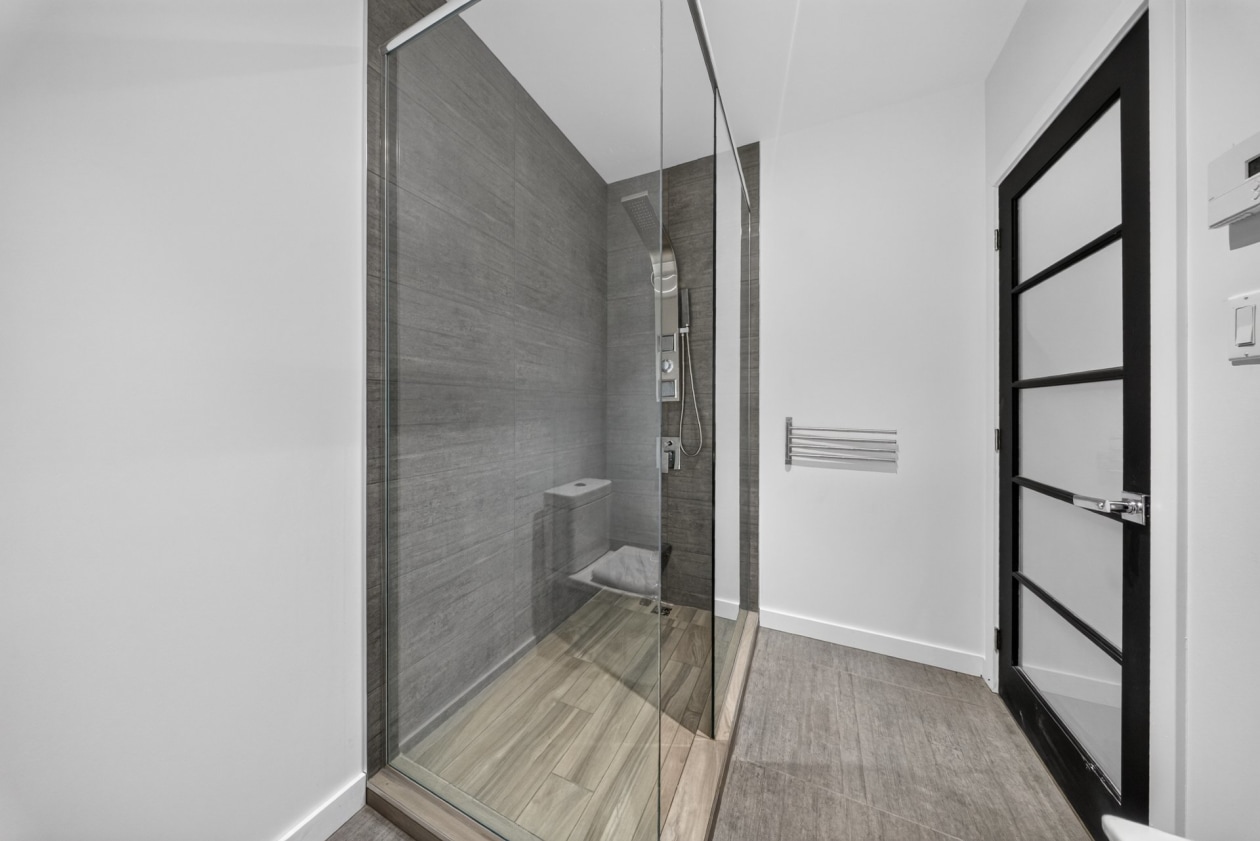 Salle de bains — 360 Rue des Mélèzes, Cookshire-Eaton