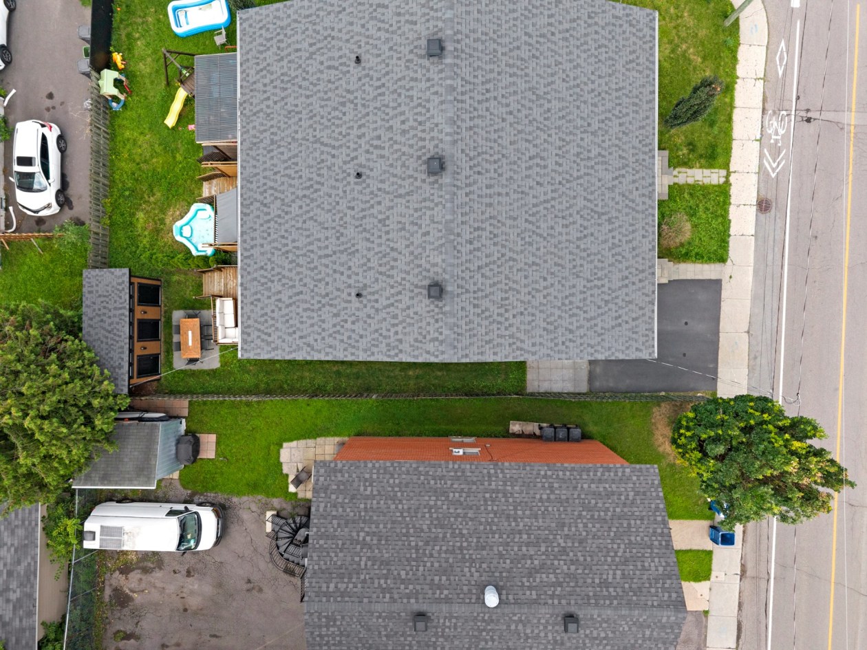 Photo aérienne — 1164, Rue Laurier, Longueuil (Le Vieux-Longueuil), J4J5B7, Longueuil (Le Vieux-Longueuil)