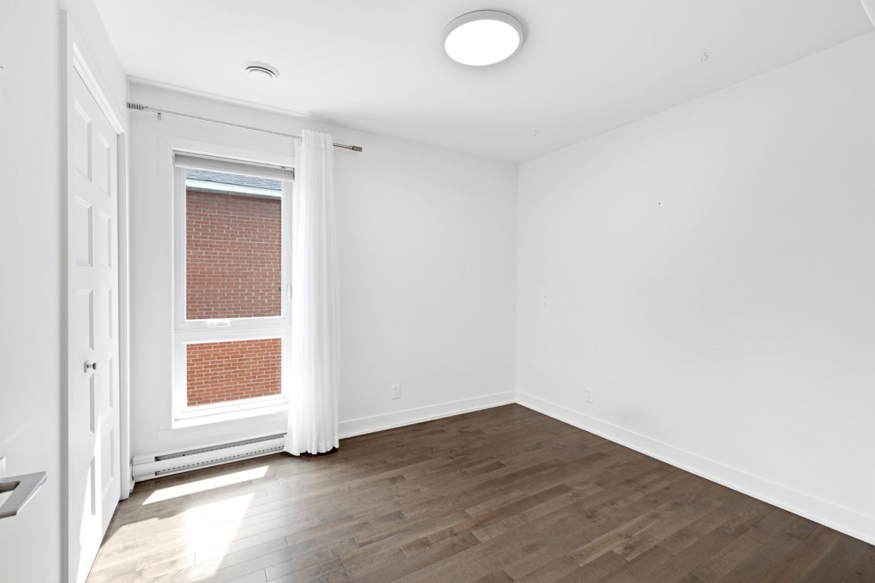 Chambre à coucher — 1164, Rue Laurier, Longueuil (Le Vieux-Longueuil), J4J5B7, Longueuil (Le Vieux-Longueuil)