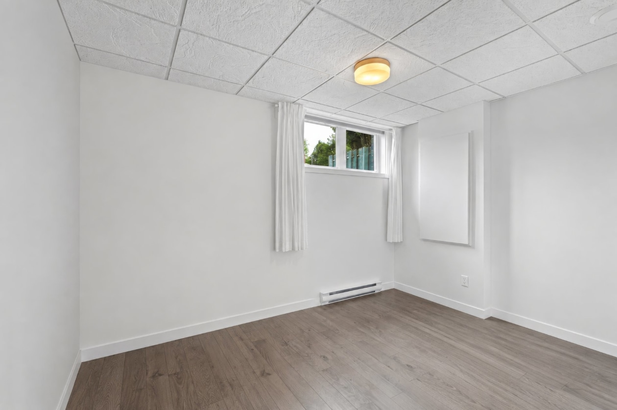Chambre à coucher — 1164, Rue Laurier, Longueuil (Le Vieux-Longueuil), J4J5B7, Longueuil (Le Vieux-Longueuil)