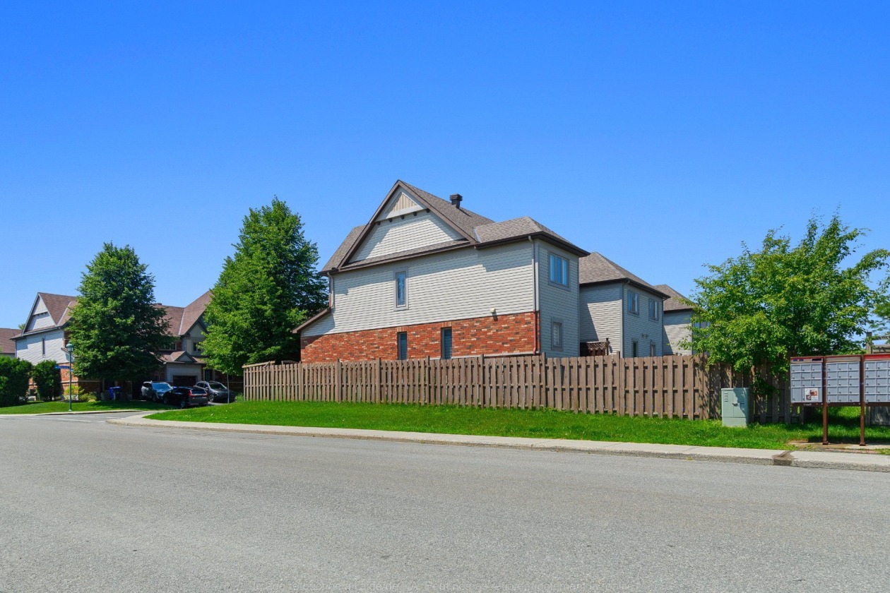 Vue d'ensemble — 198, Rue de la Petite-Ourse, Gatineau (Aylmer), J9J0S1, Gatineau (Aylmer)