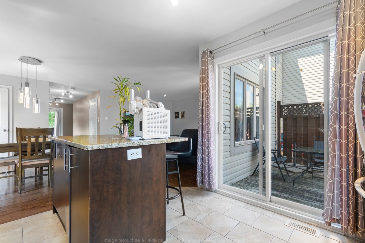 Vue d'ensemble — 198, Rue de la Petite-Ourse, Gatineau (Aylmer), J9J0S1, Gatineau (Aylmer)