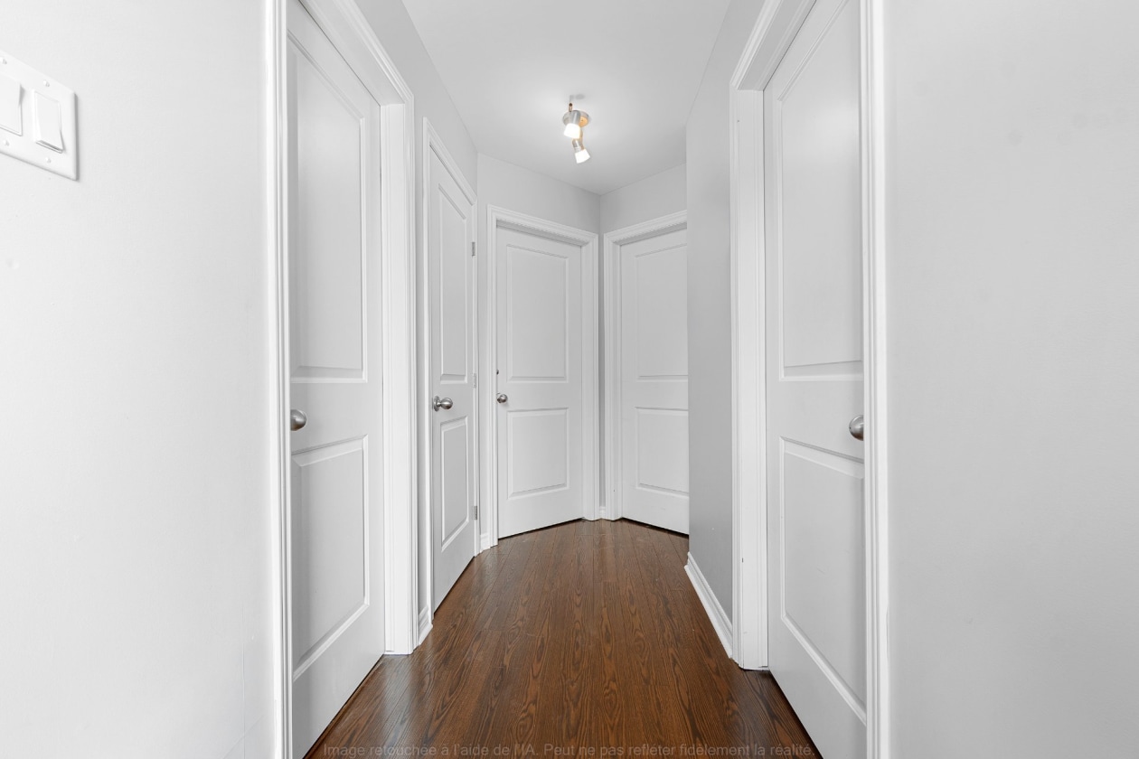 Corridor — 198, Rue de la Petite-Ourse, Gatineau (Aylmer), J9J0S1, Gatineau (Aylmer)