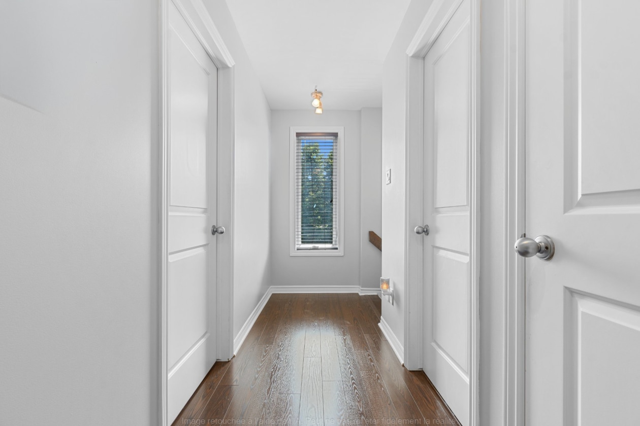 Corridor — 198, Rue de la Petite-Ourse, Gatineau (Aylmer), J9J0S1, Gatineau (Aylmer)