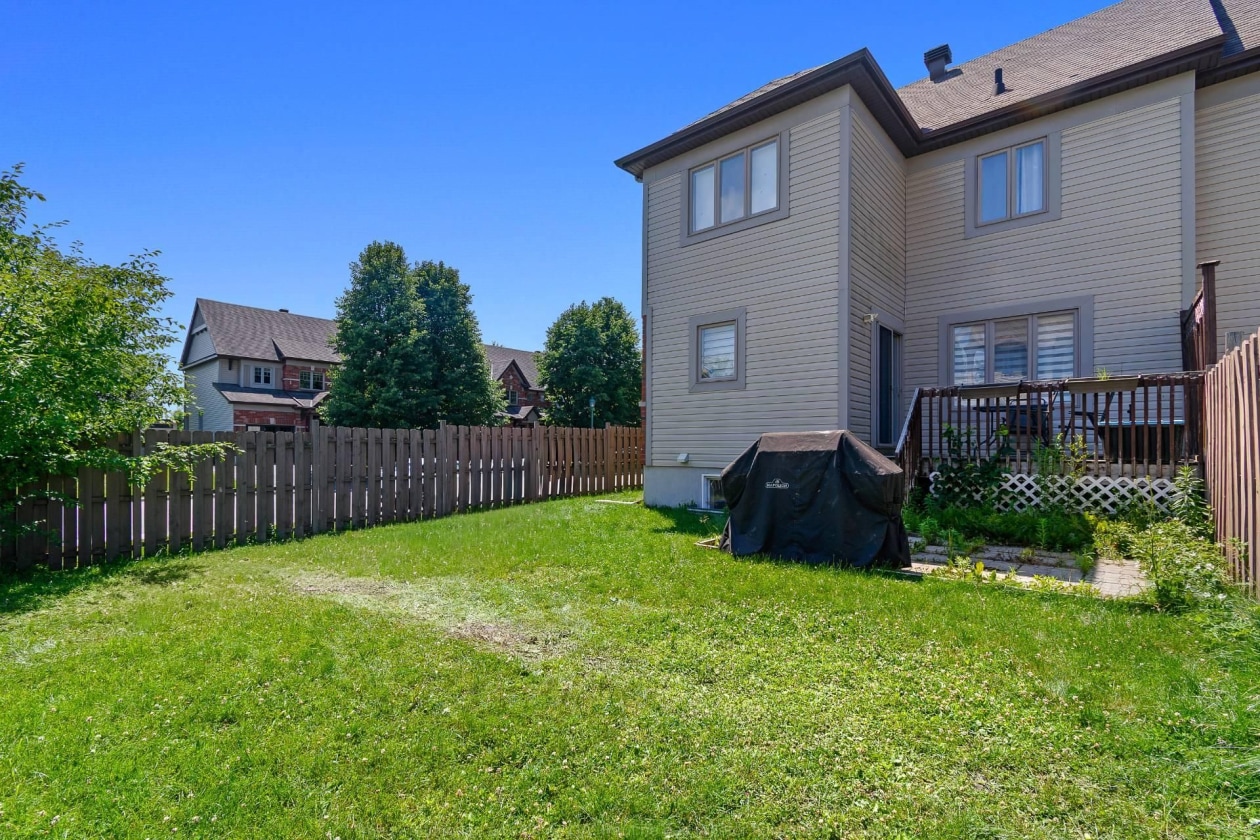 Face arrière — 198, Rue de la Petite-Ourse, Gatineau (Aylmer), J9J0S1, Gatineau (Aylmer)