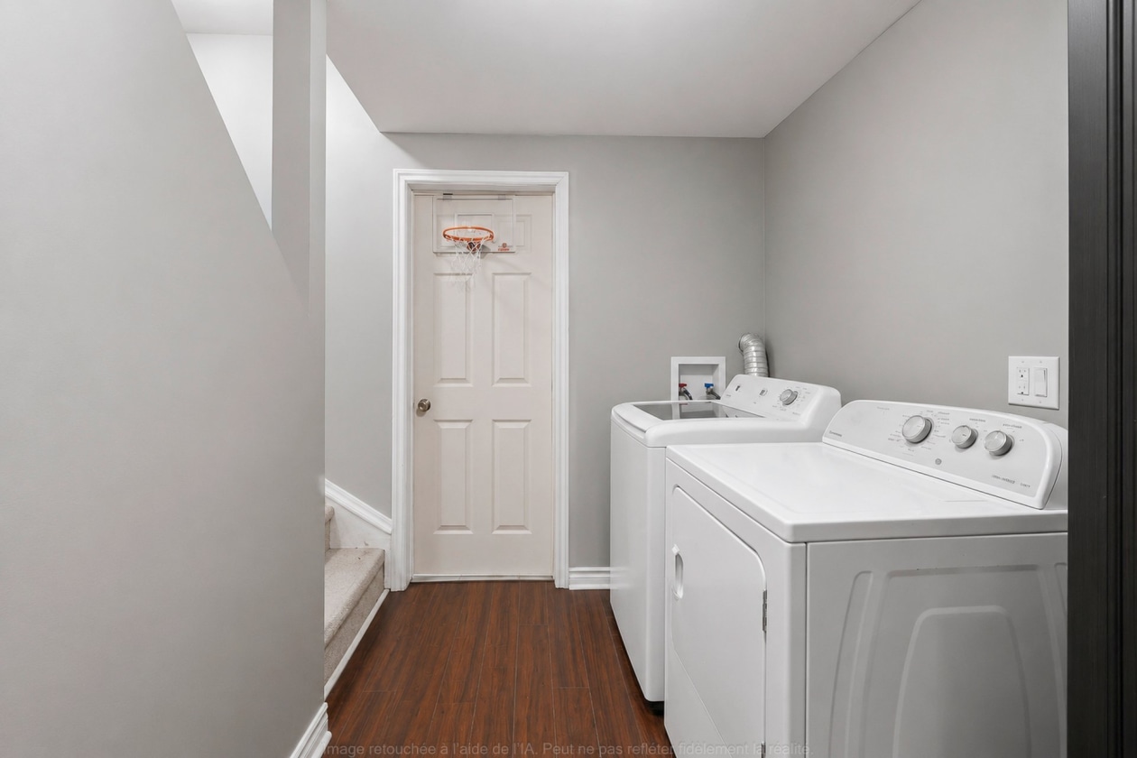 Vue d'ensemble — 198, Rue de la Petite-Ourse, Gatineau (Aylmer), J9J0S1, Gatineau (Aylmer)