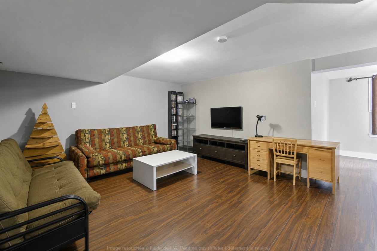 Salle familiale — 198, Rue de la Petite-Ourse, Gatineau (Aylmer), J9J0S1, Gatineau (Aylmer)