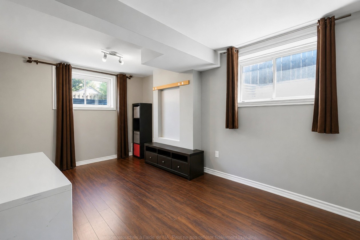 Salle familiale — 198, Rue de la Petite-Ourse, Gatineau (Aylmer), J9J0S1, Gatineau (Aylmer)