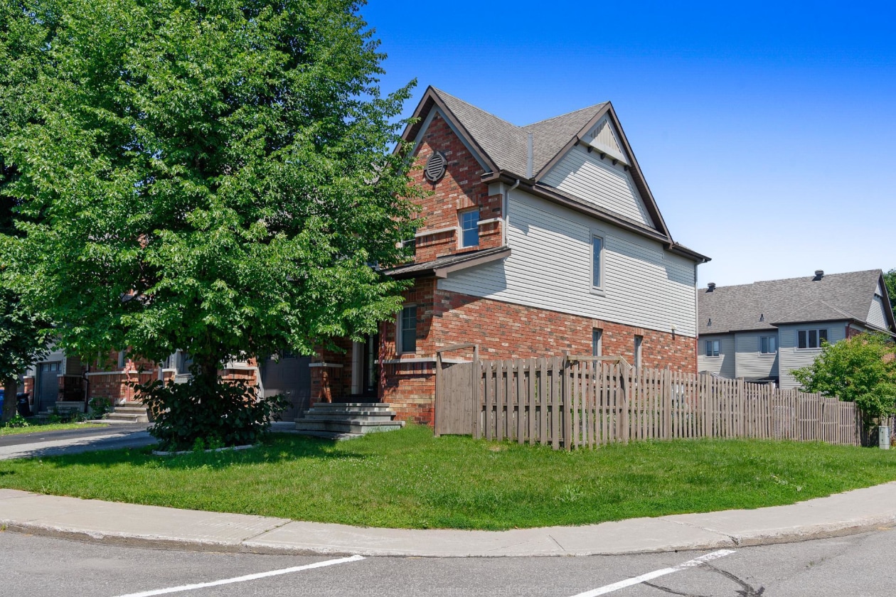 Façade — 198, Rue de la Petite-Ourse, Gatineau (Aylmer), J9J0S1, Gatineau (Aylmer)