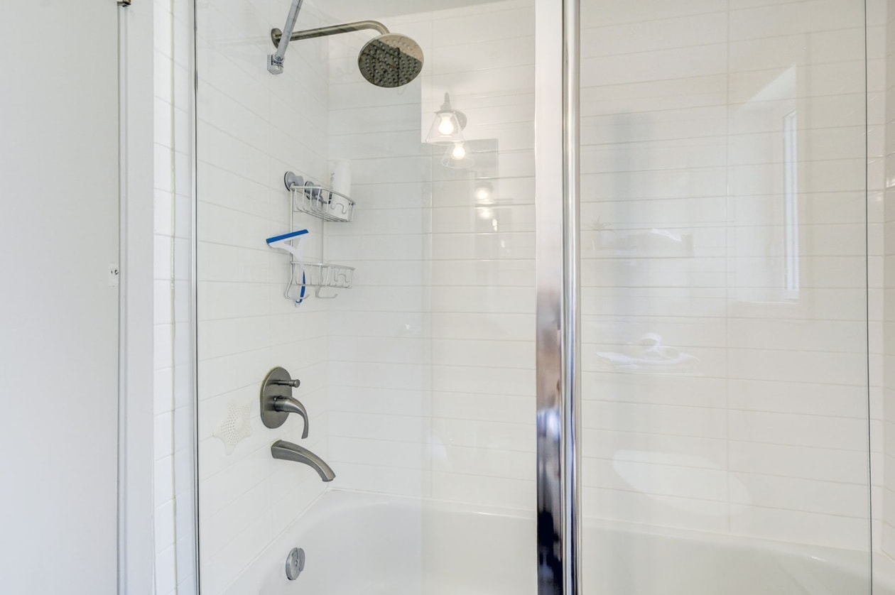 Salle de bains — 1043 Crois. des Soleils, Mont-Tremblant