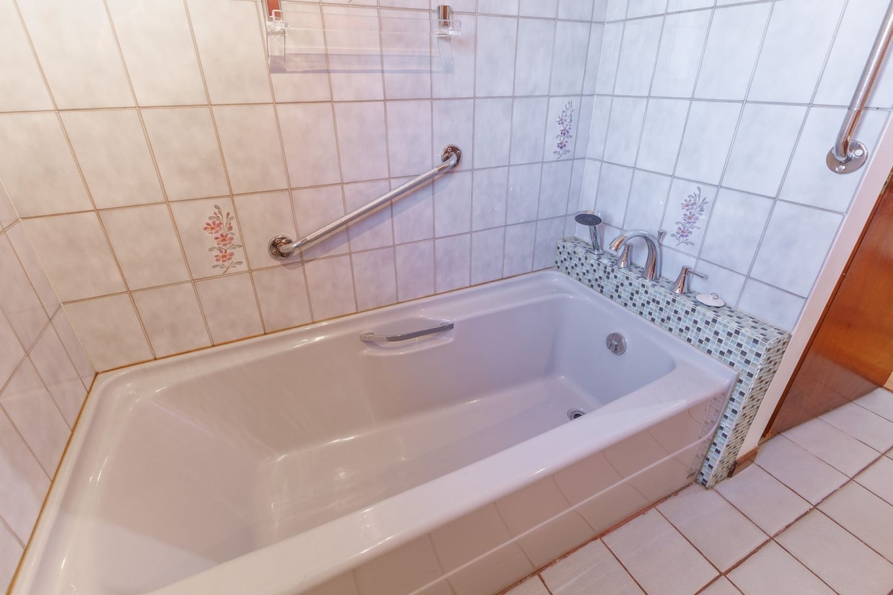 Salle de bains — 134, Route 235, Ange-Gardien, J0E1E0, Ange-Gardien