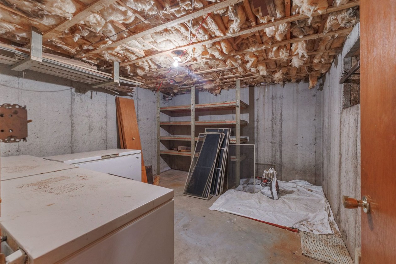 Chambre froide — 134, Route 235, Ange-Gardien, J0E1E0, Ange-Gardien