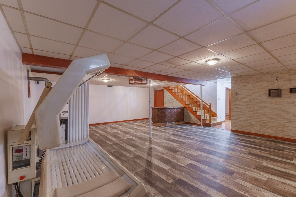 Salle familiale — 134, Route 235, Ange-Gardien, J0E1E0, Ange-Gardien
