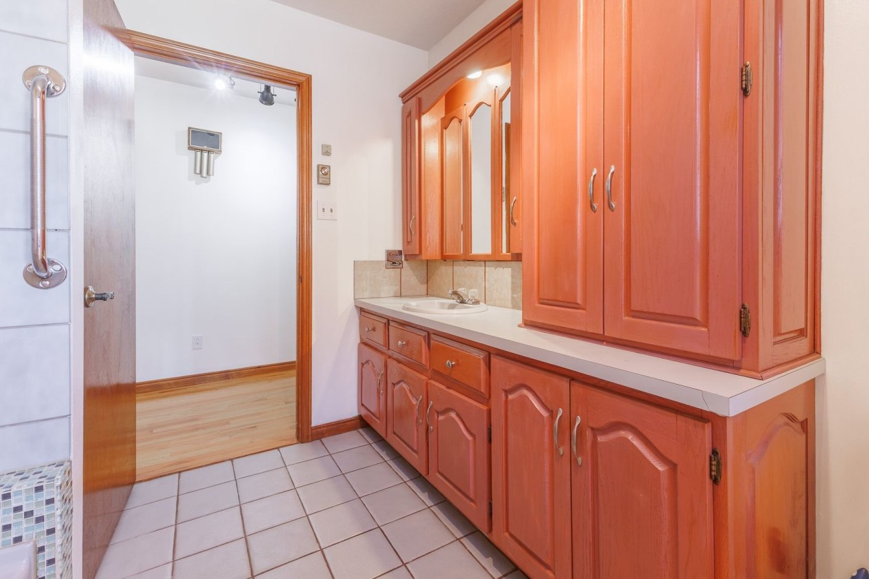 Salle de bains — 134, Route 235, Ange-Gardien, J0E1E0, Ange-Gardien