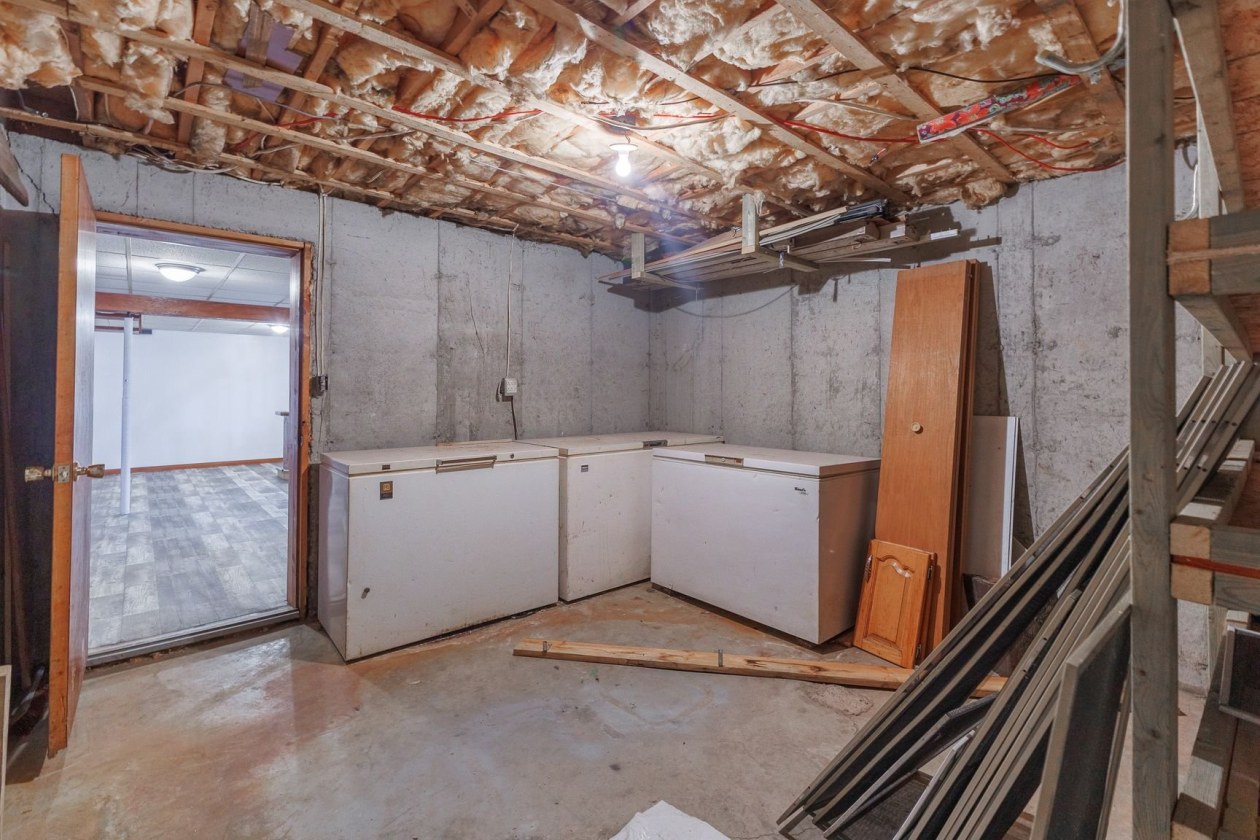Chambre froide — 134, Route 235, Ange-Gardien, J0E1E0, Ange-Gardien