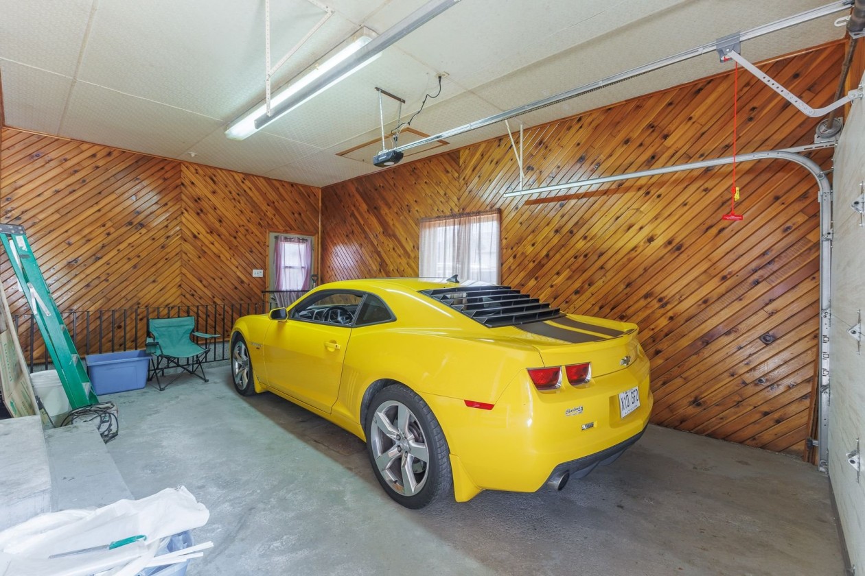 Garage — 134, Route 235, Ange-Gardien, J0E1E0, Ange-Gardien