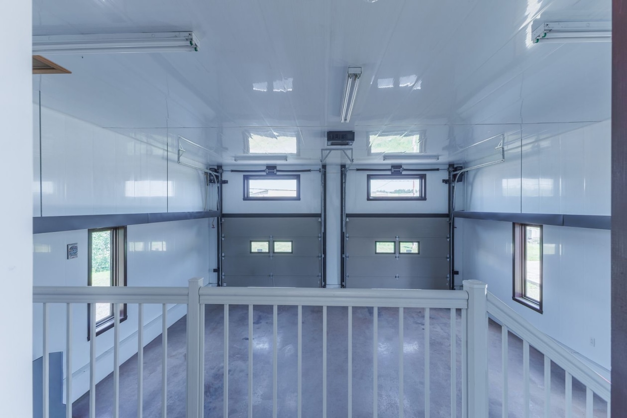 Garage — 134, Route 235, Ange-Gardien, J0E1E0, Ange-Gardien