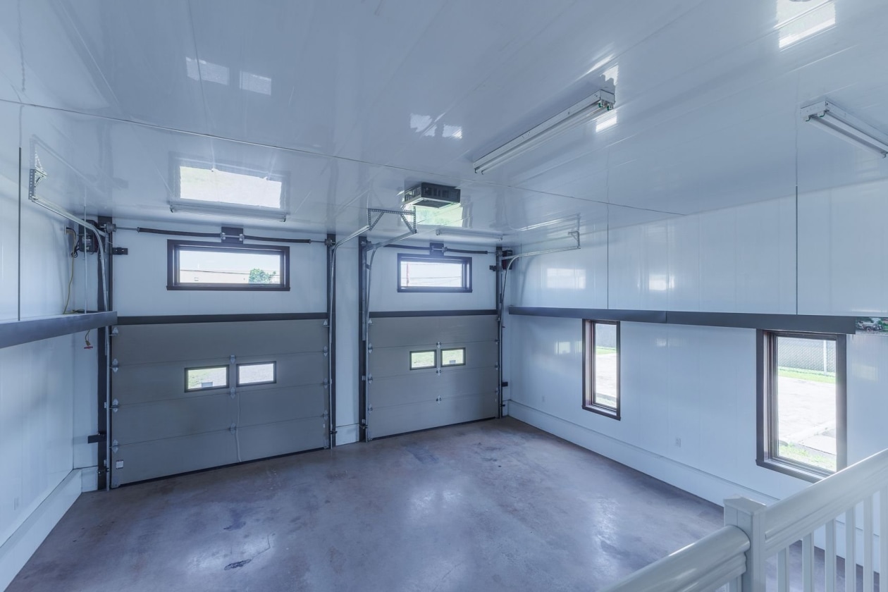 Garage — 134, Route 235, Ange-Gardien, J0E1E0, Ange-Gardien