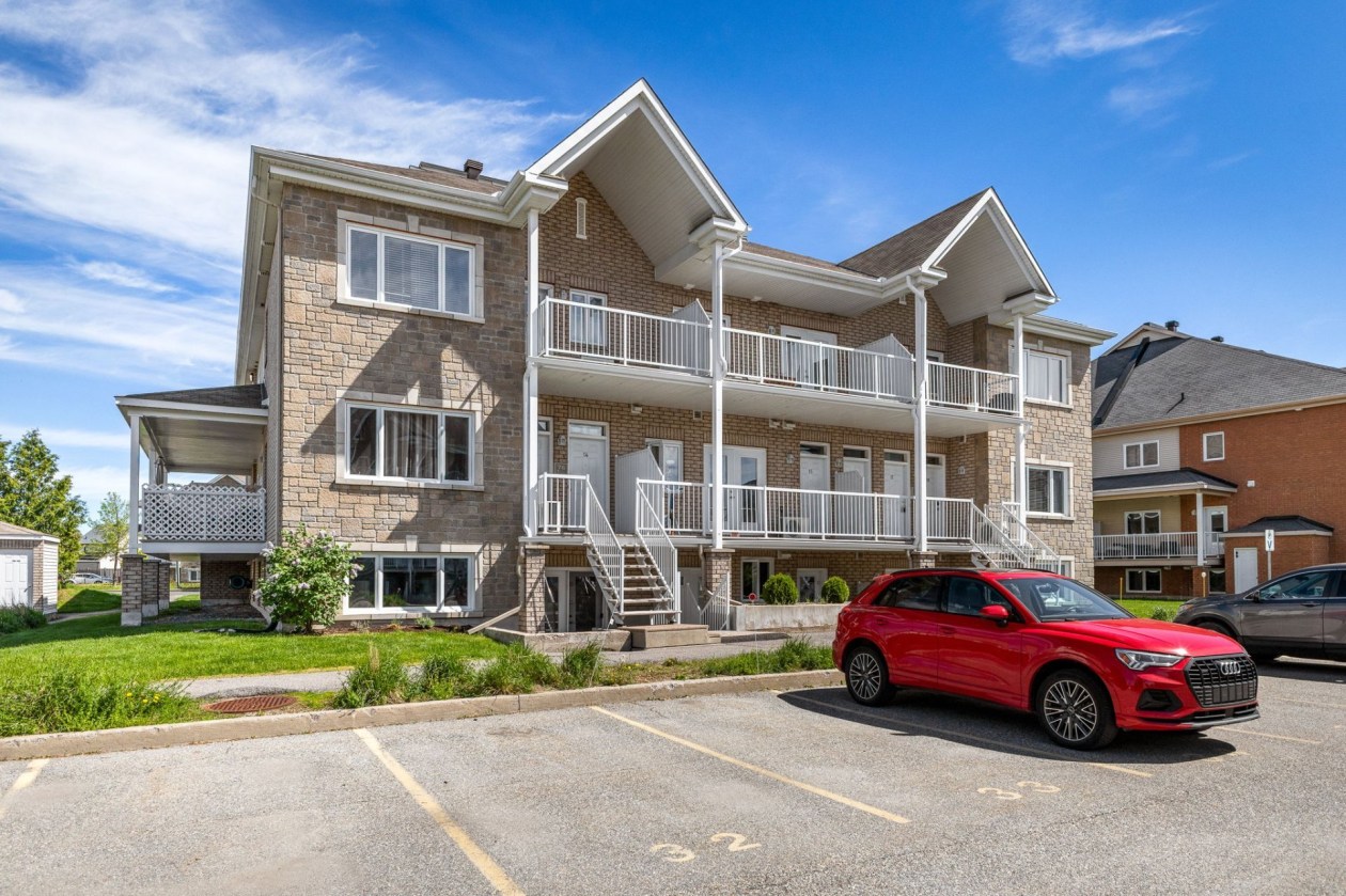 Face arrière — 76, Rue de Bruxelles, 6, Gatineau (Aylmer), J9J0S9, Gatineau (Aylmer)
