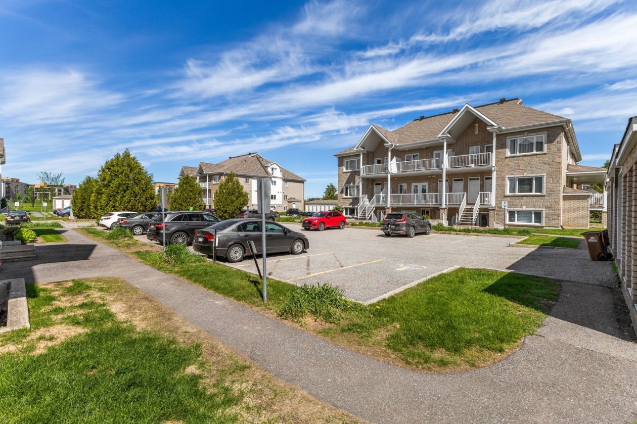 Face arrière — 76, Rue de Bruxelles, 6, Gatineau (Aylmer), J9J0S9, Gatineau (Aylmer)