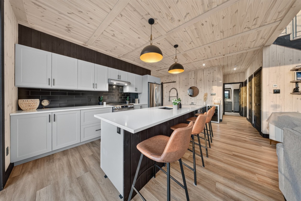 Photo 11 — 120 Rue des Pommiers, Dixville