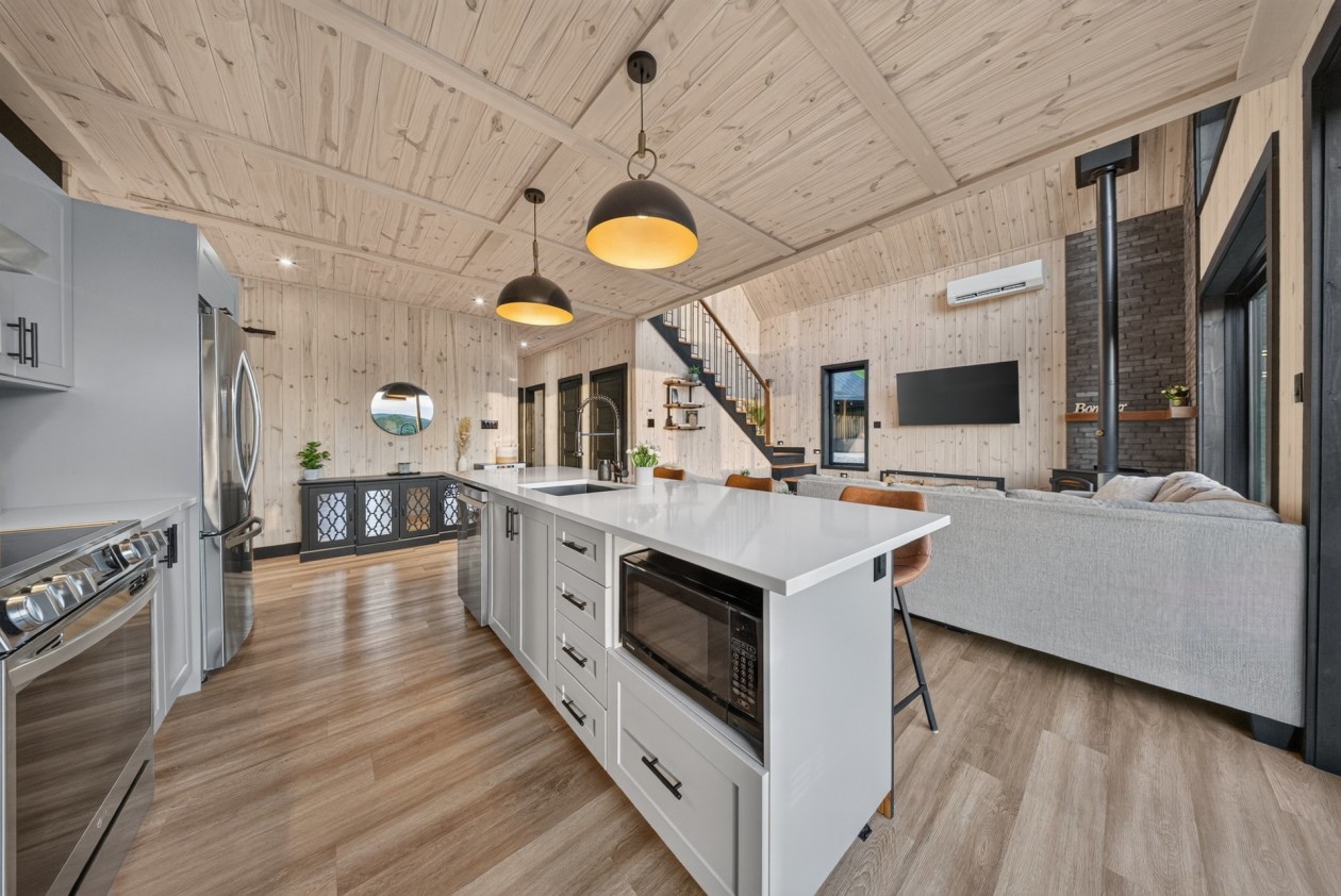Photo 12 — 120 Rue des Pommiers, Dixville