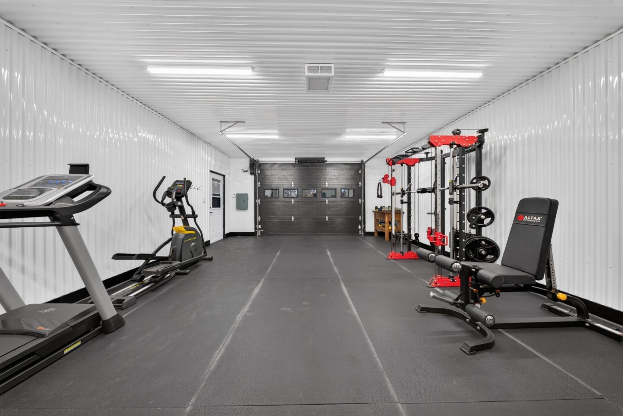 Garage — 120 Rue des Pommiers, Dixville