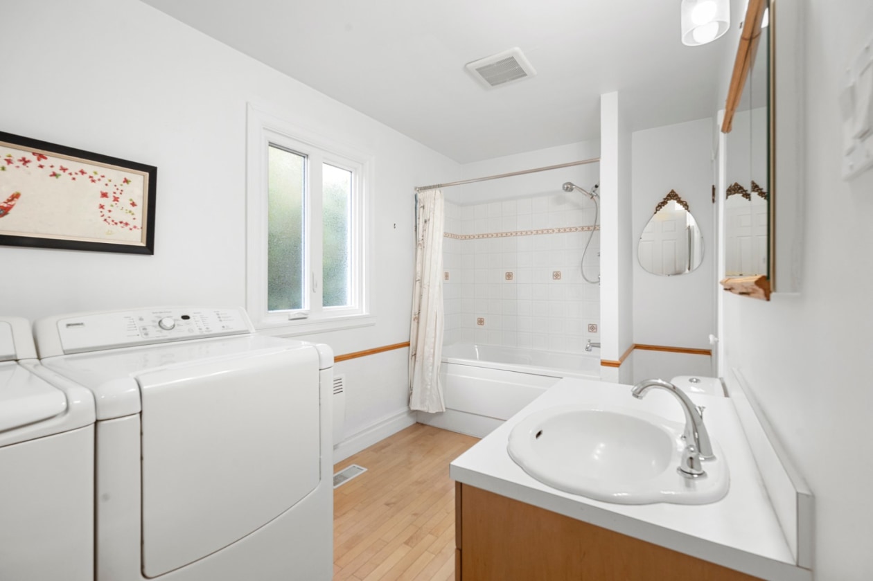 Salle de bains — 191, Rue Houle, Saint-Eustache, J7P2L8, Saint-Eustache