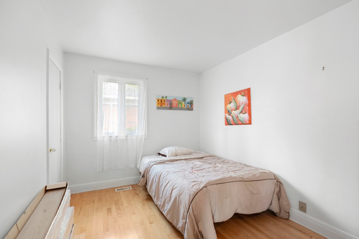 Chambre à coucher — 191, Rue Houle, Saint-Eustache, J7P2L8, Saint-Eustache