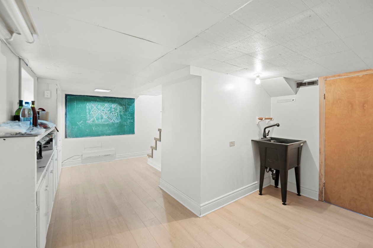 Sous-sol — 191, Rue Houle, Saint-Eustache, J7P2L8, Saint-Eustache