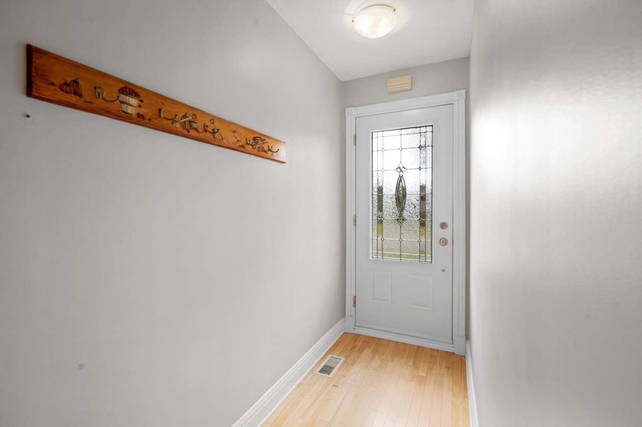 Hall d'entrée — 191, Rue Houle, Saint-Eustache, J7P2L8, Saint-Eustache