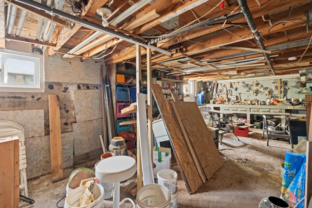 Sous-sol — 191, Rue Houle, Saint-Eustache, J7P2L8, Saint-Eustache