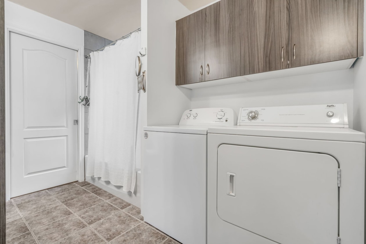 Salle de bains — 1384, Rue Chanteclerc, Québec (La Haute-Saint-Charles), G3K0J6, Québec (La Haute-Saint-Charles)