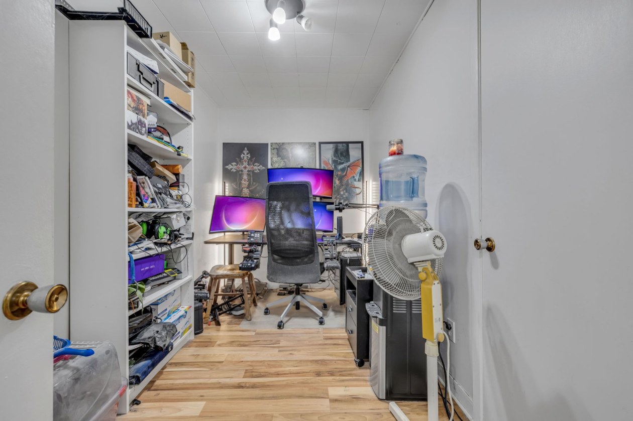 Bureau — 490 45e Rue E., Québec