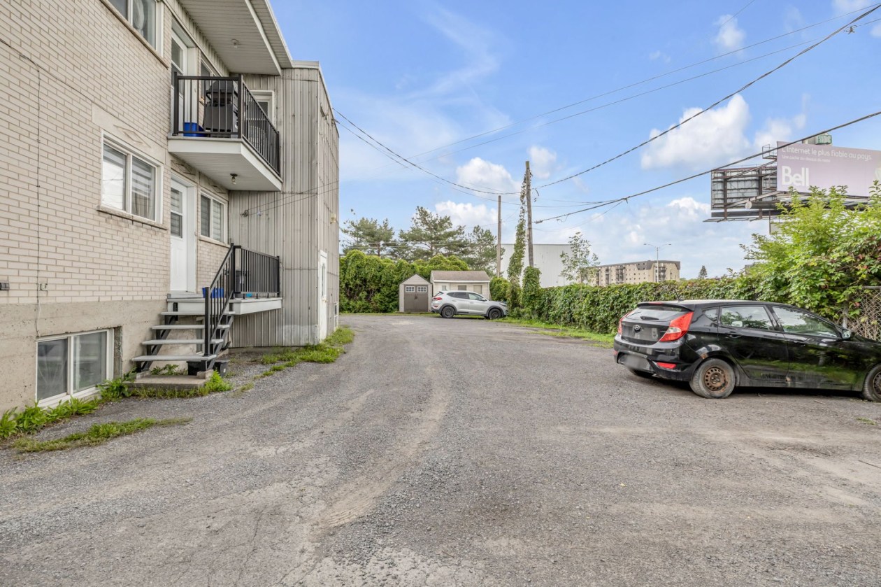 Photo 51 — 490 45e Rue E., Québec