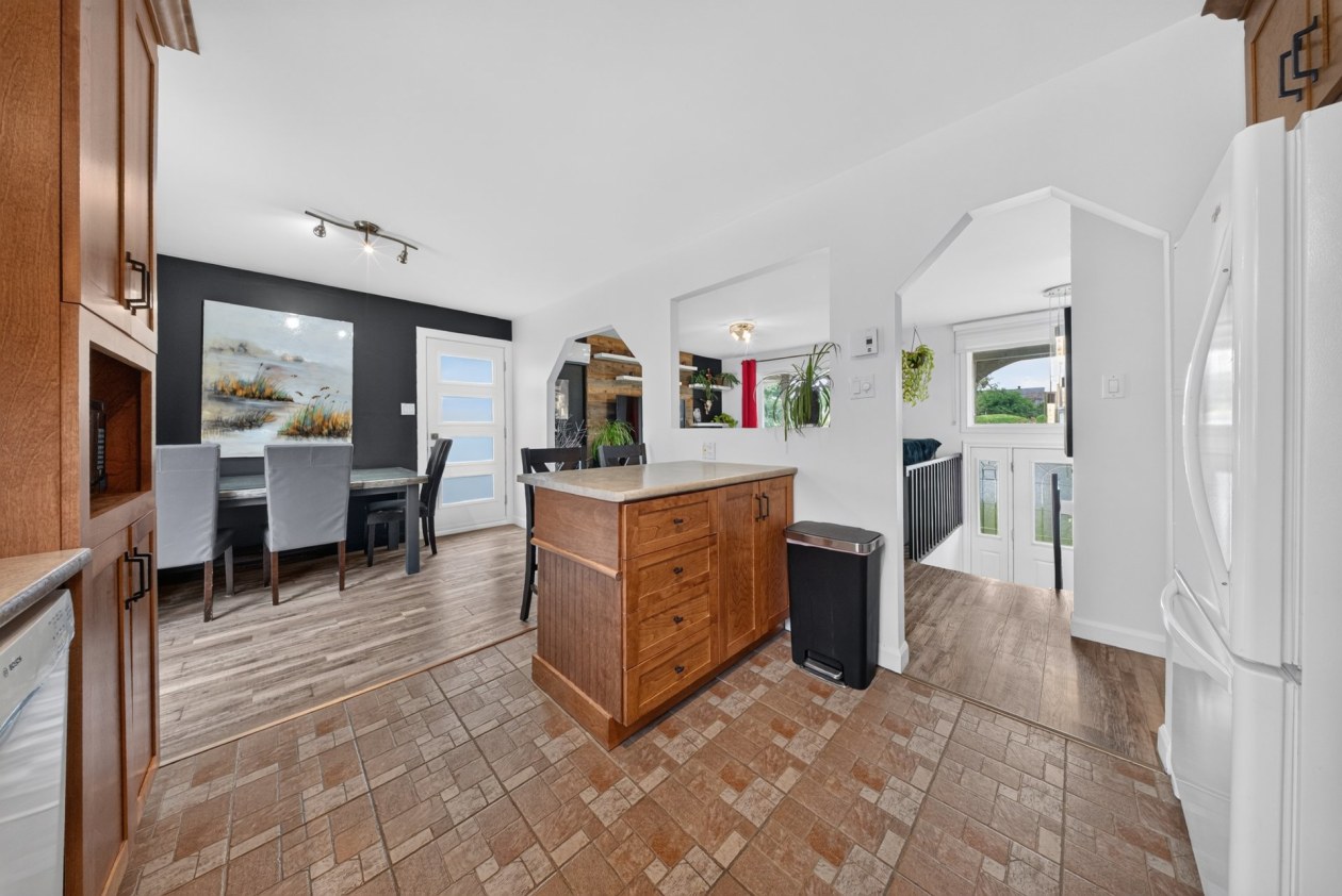 Photo 11 — 5606 Rue Hériot, Sherbrooke