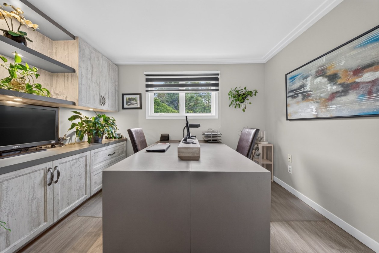 Chambre à coucher — 5606 Rue Hériot, Sherbrooke
