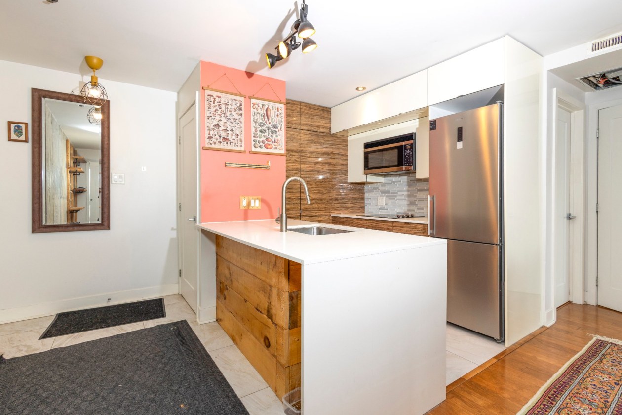 Photo 9 — 135, Rue Beaubien O., 202, Montréal (Rosemont/La Petite-Patrie), H2V1C3, Montréal (Rosemont/La Petite-Patrie)