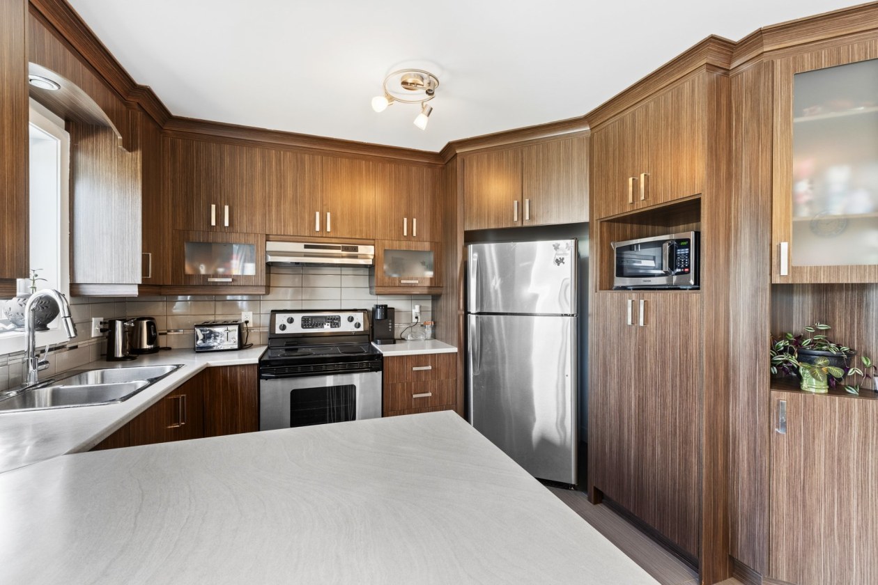 Photo 10 — 9605 - 9607 Rue Yvon-Paiement, Mirabel