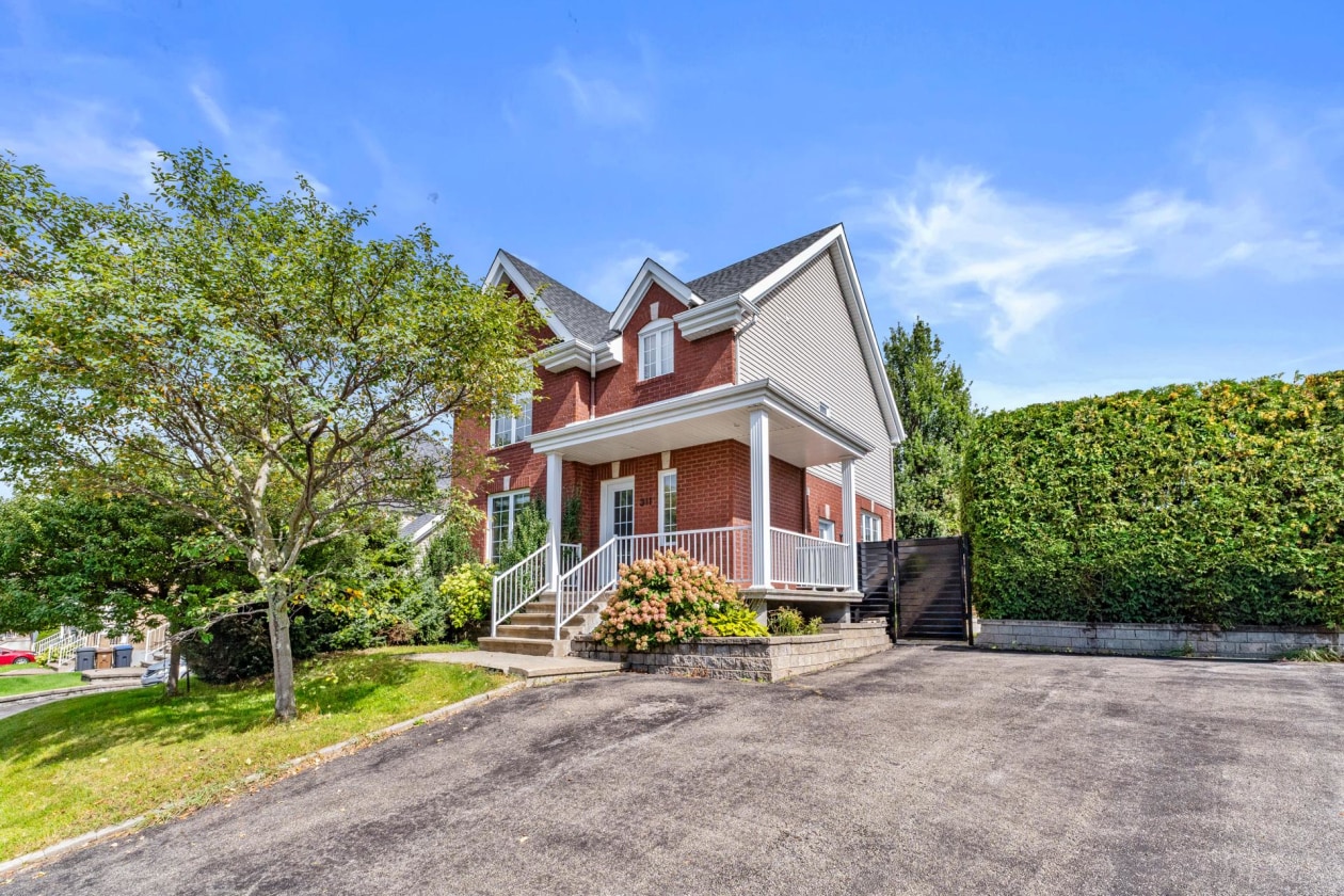 311, Rue Ste-Marie