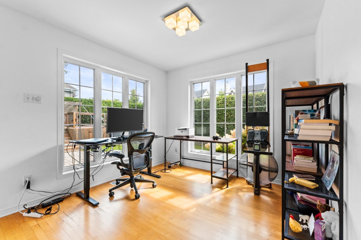 Photo 14 — 311 Rue Ste-Marie, Sainte-Marthe-sur-le-Lac