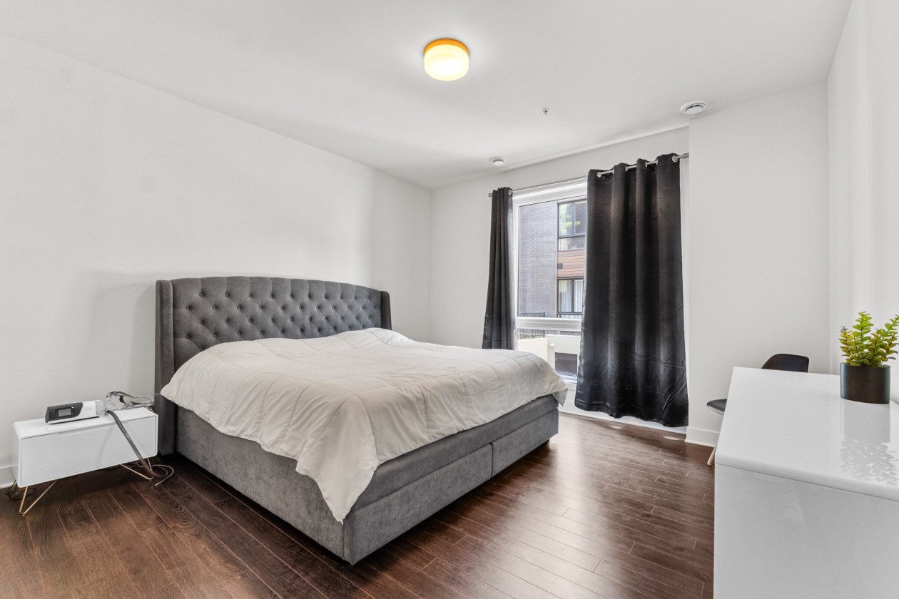Chambre à coucher — 11980 Rue d'Amboise, Mirabel