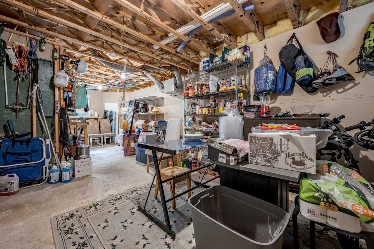 Rangement — 1238 Carré du Maire-Paquin, Trois-Rivières
