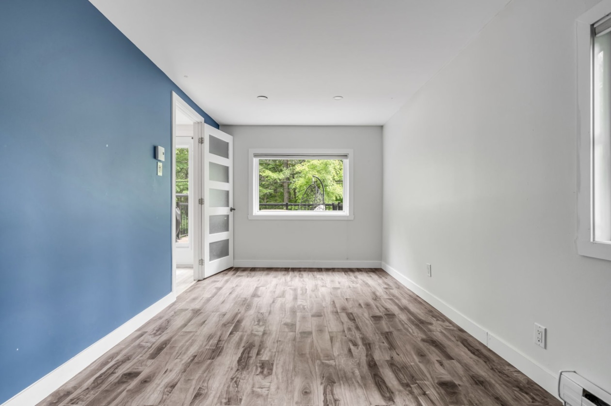 Chambre à coucher — 13 Rue des Scarabées, Québec