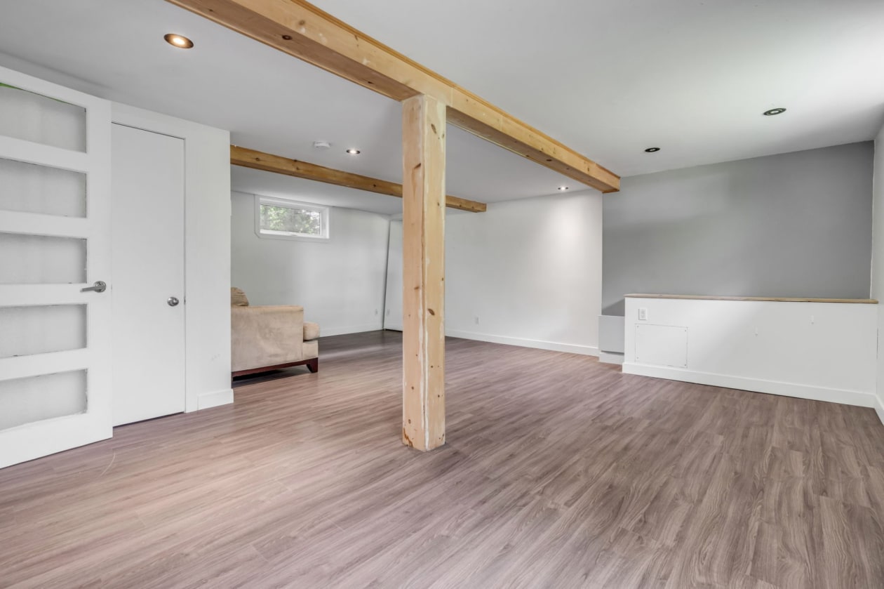 Salle familiale — 13 Rue des Scarabées, Québec