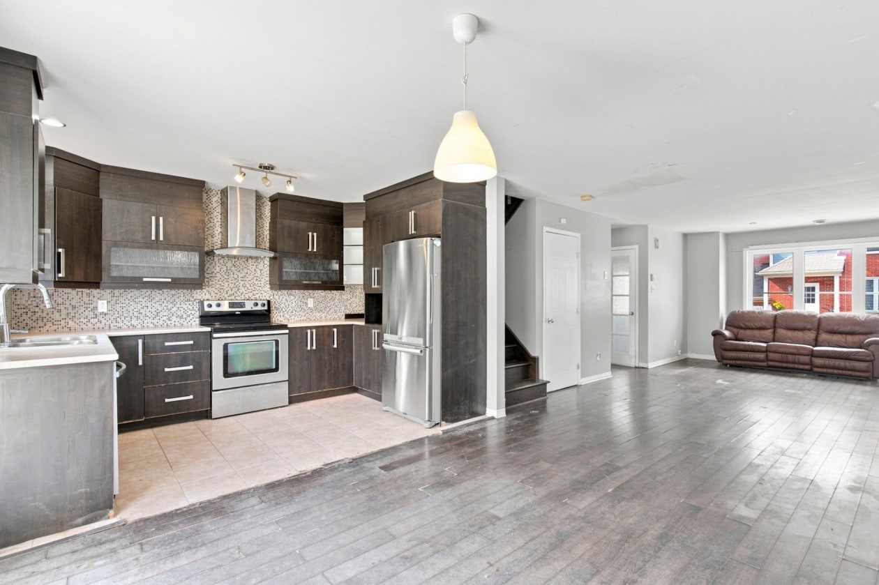 Photo 2 — 6646 Rue Claudel, Brossard