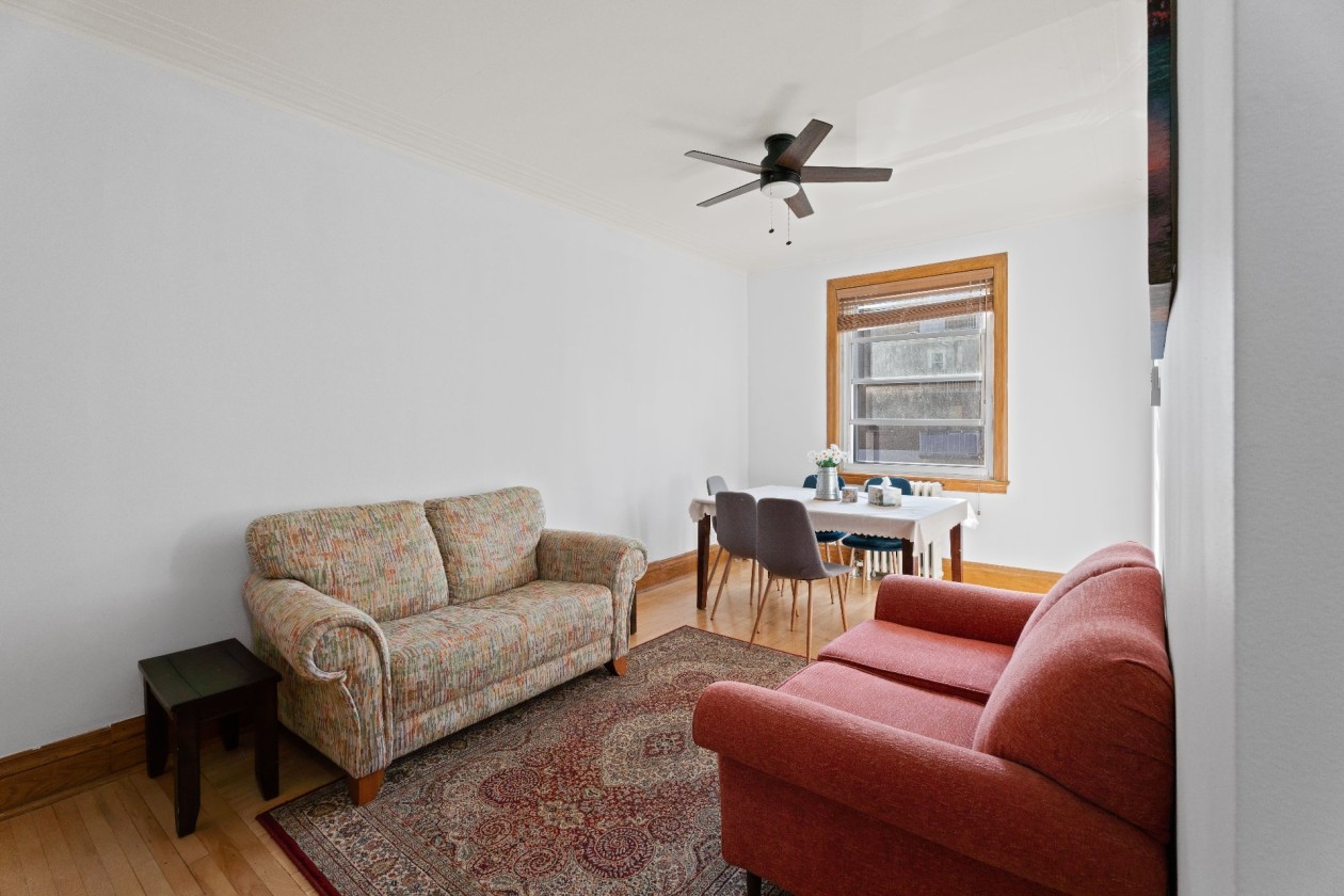 Photo 7 — 5390 Av. Decelles, Montréal