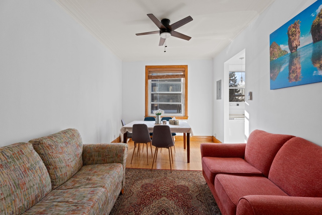 Photo 8 — 5390 Av. Decelles, Montréal