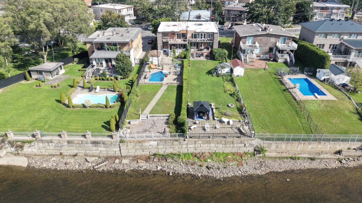 5135 - 5137, Boul. Gouin E. — photo 1