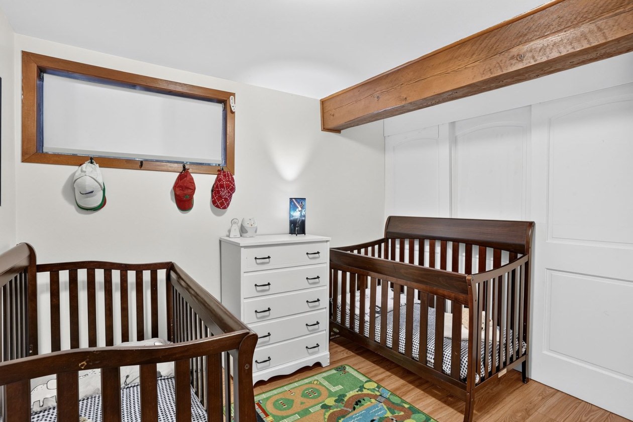 Chambre à coucher — 2060 Ch De Val-Des-Lacs, Sainte-Sophie